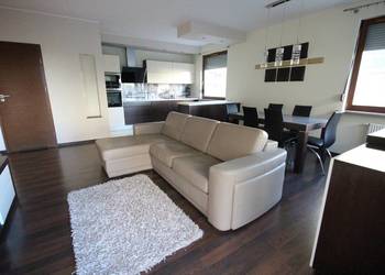 3pok, 74met, okolice Braterskiej BALKON/GARAŻ/WINDA (Wrocław)