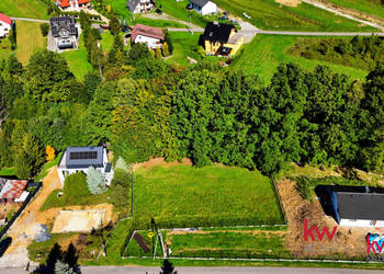 Działka na sprzedaż Lipowa Frezji 1423m2