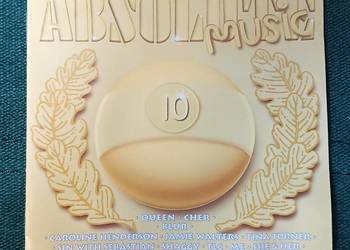 Absolute Music 10