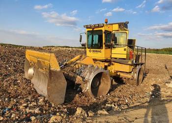 BOMAG Usuwanie Wyłączanie SCR DPF EGR Adblue Adblu