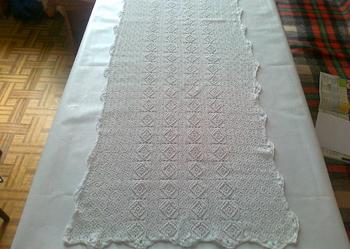 Bieżnik Bieżniki Obrus Obrusy NOWY 42x100cm