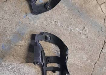 Wzmocnienie zderzaka 3008 ii Peugeot 5008 ll