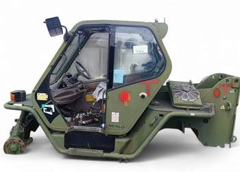 Merlo P 40.9 KATF 2003r.Parts,Części  Rozdzielacz