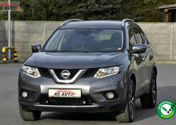 Nissan X-Trail 1,6DCi 130KM Tekna /Navi/Kamera360/Led/KeyLess/Alufelgi/el.…