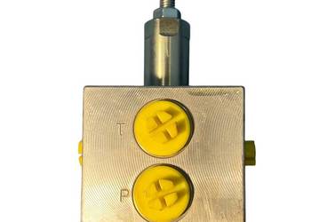 Atos 190514 Zawór hydrauliczny