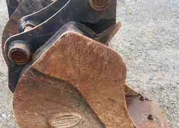 Łyżka 45 cm JCB 3CX  JCB 4CX  JCB 8080  JCB 86C