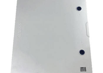Rozdzielnica DC EMITER EM-1365_DC - Dehn T2, 10 stringów/10 MPP