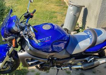 Honda X11 sprzedam