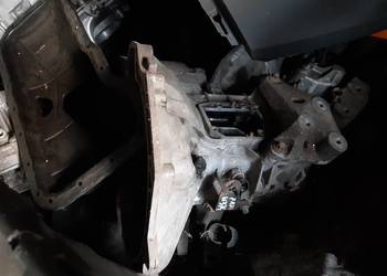 Skrzynia Biegów F17S374 1.4 Opel Corsa E
