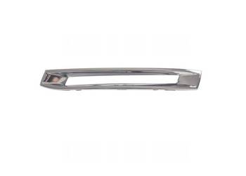 LISTWA ZDERZAKA PRZÓD LEWA MERCEDES ML W166 GLS OEM A1668851774