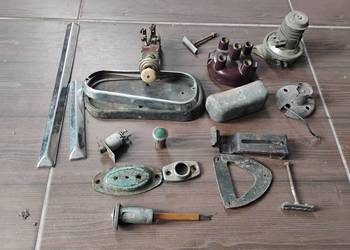 Drobne części Warszawa M 20 223