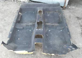 AUDI A38L A3 8L 4D 5D  DYWAN WYKŁADZINA