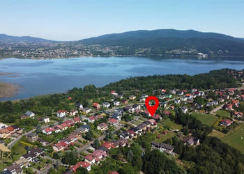 Dom szeregowy Żywiec Makowa 292m2
