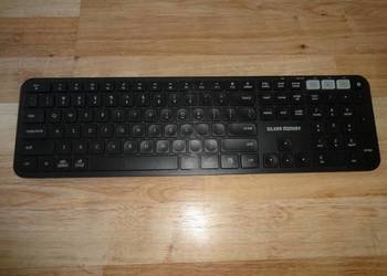 Klawiatura bezprzewodowa "SilverMonkey SMA011"