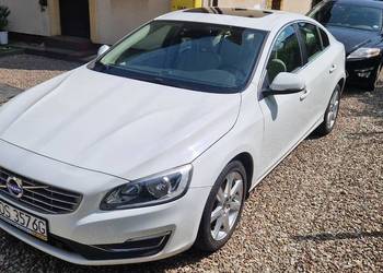 Volvo S60 2.0 PB 245KM