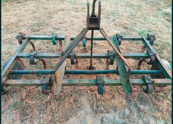 Kultywator 1,8 m drapak
