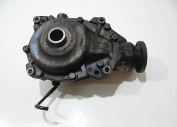 DYFERENCJAŁ MOST DYFER BMW X1 E84 LCI N47 MANUAL 7601767 3.46