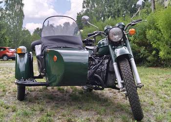 Dniepr MT11