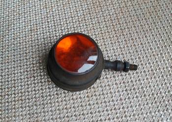 Lampka odblask Radsonne rower Kamiński łucznik rekord opel nsu dkw zawadzki