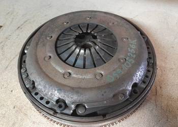 AUDI VW 2.5 TDI SPRZĘGŁO KOŁO DWUMASOWE 059105266H