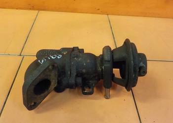 IVECO 2.3 HPI 08r 115KM F1AE0481G zawor EGR 504029420