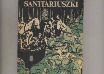 Ze wspomnień sanitariuszki - Kobylańska