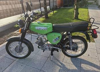 Simson s51