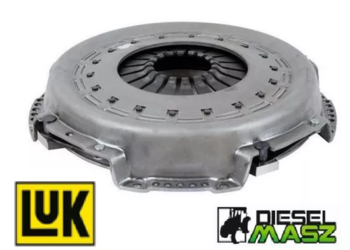 Docisk sprzegła Case JX New Holland T, TL, Ford Fiat