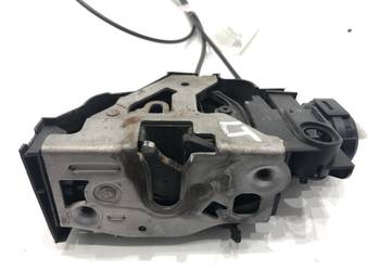 ZAMEK DRZWI LEWY TYŁ MERCEDES W168 Hatchback 97-05