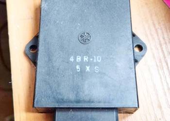 Kawasaki Suzuki Yamaha MODUŁ 4BR-10 5XS