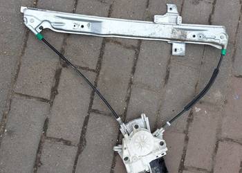 Mechanizm szyby PP 407