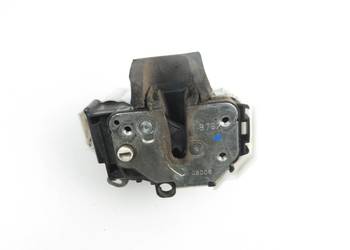 ZAMEK PRAWY TYLNY CITROEN NEMO 1359949080