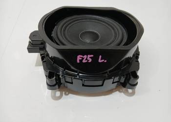 GŁOŚNIK NISKOTONOWY HIFI LEWY BMW X3 F25 9217913