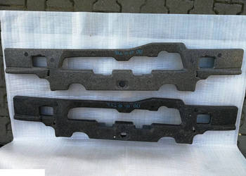 HYUNDAI I30 I-30 2009 ABSORBER ZDERZAKA STYROPIAN