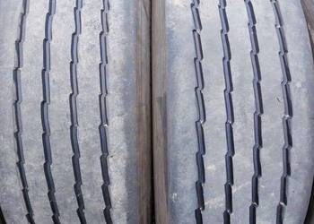 Opony 385/65R22.5 naczepy