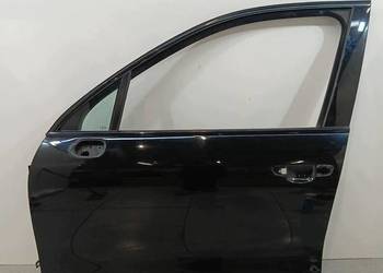 DRZWI LEWE PRZÓD 041  Porsche Cayenne II (2010-2017)