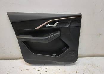 Chery Omoda 5 2024 tapicerka boczek drzwi lewy lewa przód ANGLIK O