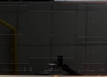 Outlet Agd: Płyta Indukcujna Whirlpool WT1090 BA Warszawa
