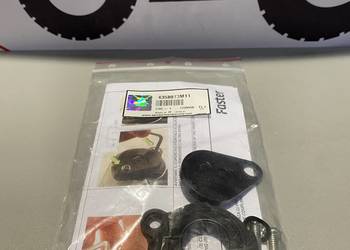 Zestaw naprawczy wyjścia hydraulicznego MF 4358013M11 ORYGINAŁ AGCO