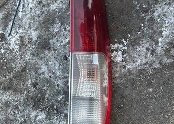 Lampa tylna prawa Mercedes Vito W639
