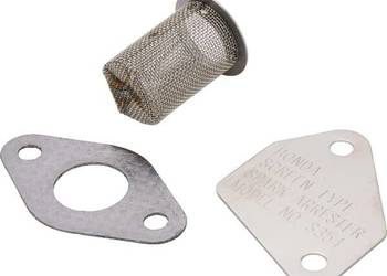 Chwytacz iskier 06180ZE6820