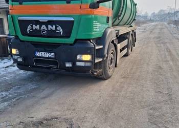 MajaTrans Wywóz szamba i z oczyszczalni Toszek I okolice