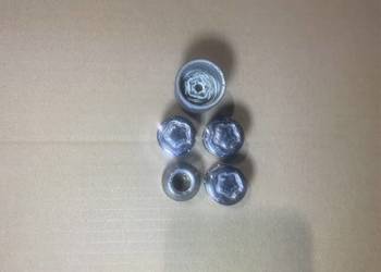 Śruby zabezpieczające Ford focus mk2 mondeo mk3 mk4