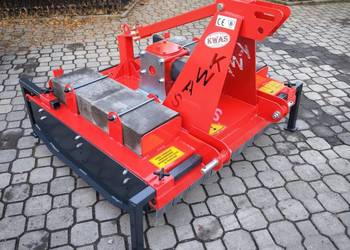 Karczownik NOWOŚĆ Karpownik do porzeczek malin agrestu Producent 2025