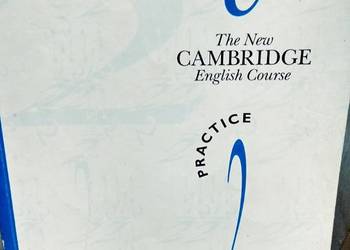 Cambridge coursbook cena za sztukę