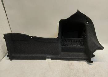 BMW G23 M440i Cabrio Boczek tapicerka bagażnika tył prawa 7490010