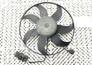 WENTYLATOR CHŁODNICY VW SCIROCCO III 2.0 170KM 1K0959455DL 08-17