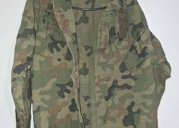 Mundur maskpol letni rozmiar S/R