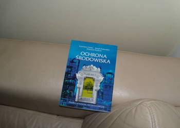 Ochrona środowiska Kazimierz Górka