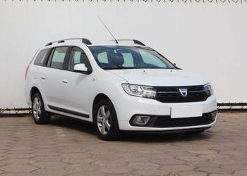 Dacia Logan 0.9 TCe